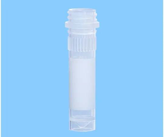 63-2980-42 Screw Cap Micro Tube (Self-standing with Scale) Body 2.0ml 72.609.001