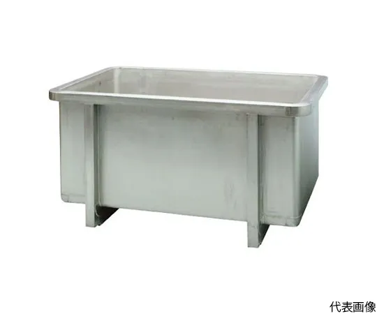64-5022-78 Stainless Steel Tank TO-660S