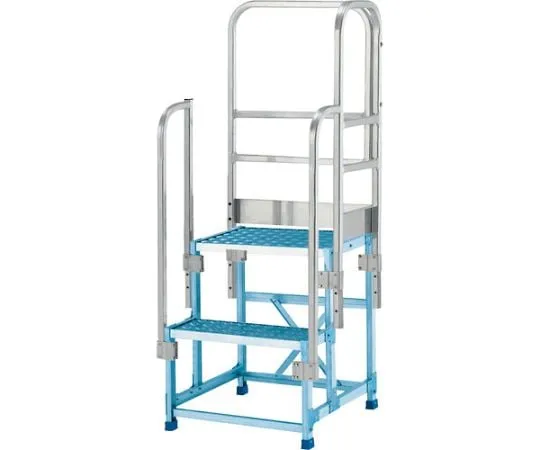 64-5000-18 Workbench CSBC-S Single-Sided Opening Handrail Set CSBT27GL