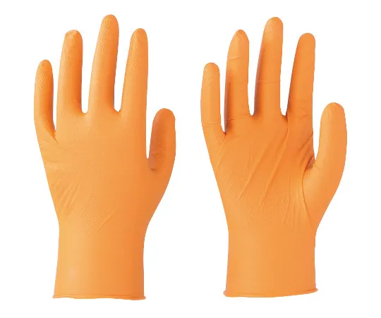 63-3003-33　［Discontinued］Nitrile Disposable Gloves "Professional Nitrile Ultra-Thin Hand Strong" S 30 Sheets x 40 Boxes　546