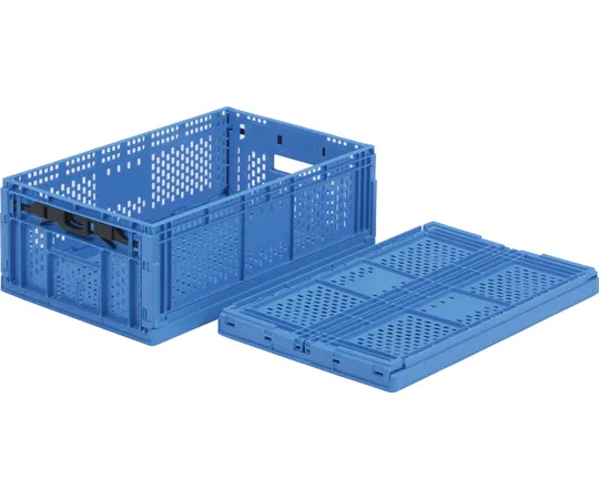 67-7100-79 Container EP28A-B Blue 55571000BL504