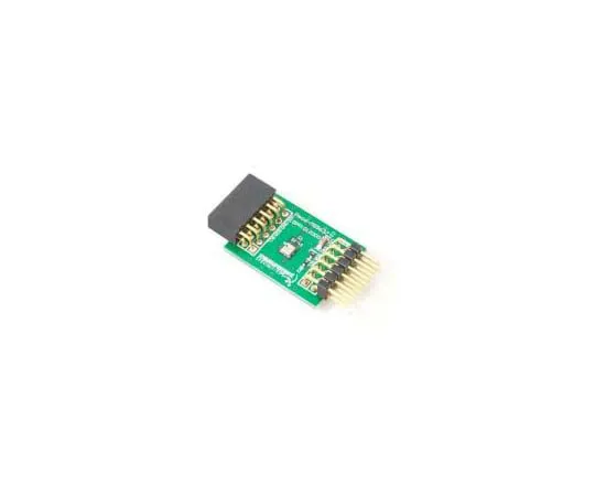 63-4693-75 TE Connectivity DPP101Z000, MS5637 Barometric Pressure Sensor, Temperature & Humidity Sensor Add On Board for Digilent DPP101Z000
