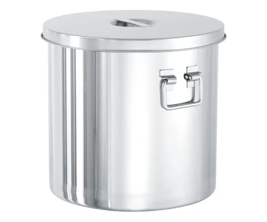 62-8611-29 General Purpose Tank with Stainless Folding Handle 4L STF-18
