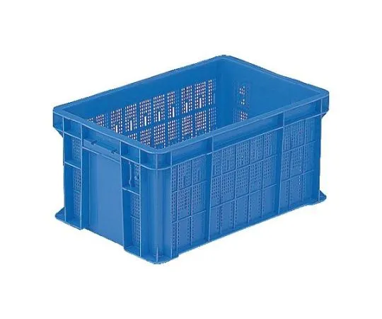 68-1815-13 548x364x270mm/39.0 L Container (Blue) EA506AB-240