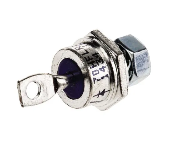 63-4783-29 Vishay 1000V 70A, Silicon Junction Diode, 2-Pin DO-5 VS-70HFLR100S05 VS-70HFLR100S05