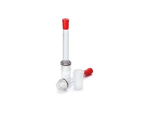 61-0208-24 Centrifree UF Device W/Ym-T Membrane 50/Pk 50PK 4104