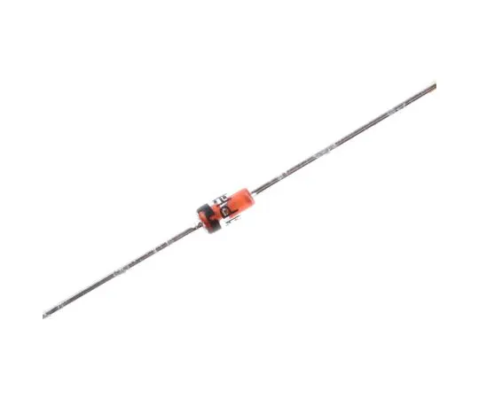 63-4870-90 Nexperia, 9.1V Zener Diode 5% 500 mW Through Hole 2-Pin DO-35 BZX79-C9V1,113