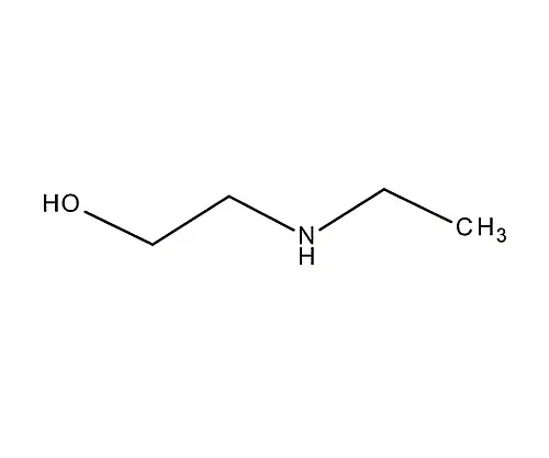 61-0328-84 2-(Ethylamino) Ethanol for Synthesis 801392 1L 8.01392.1000