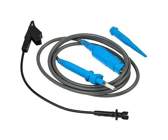 63-5136-74 Multi Contact 68.9434-23 Oscilloscope Probe, Probe Type: Passive 500MHz 1:100 68.9434-23