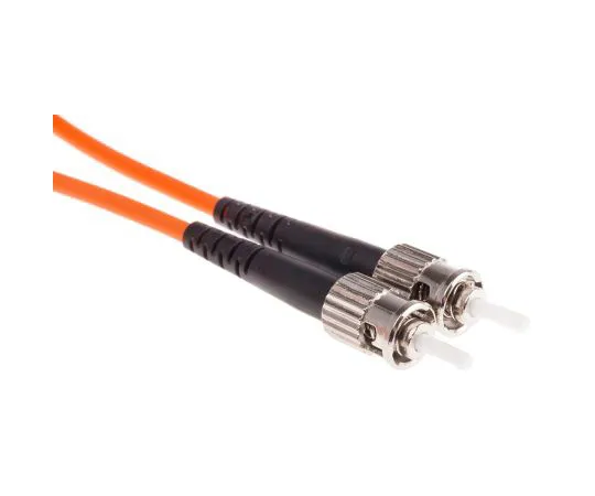 63-4860-96 RS PRO Multi Mode Fibre Optic Cable 1m 535-7323