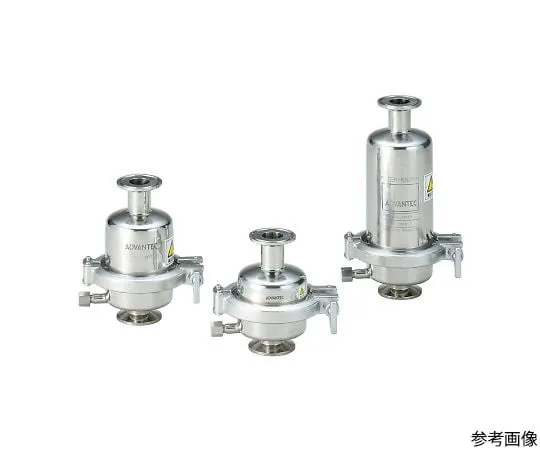 64-1203-72 Compact Cartridge Housing MSL-500T 43297010