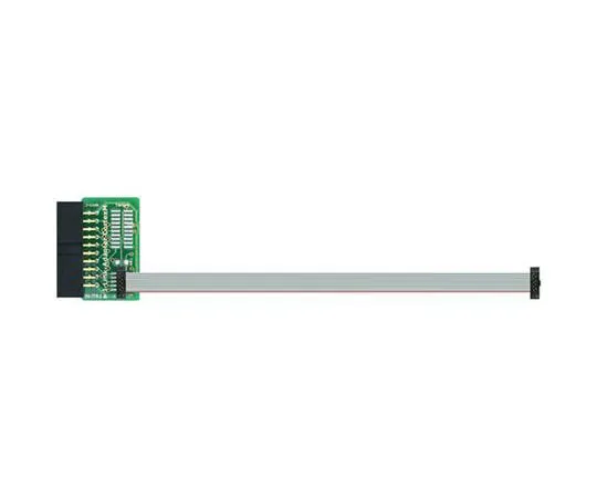 63-4684-38 SEGGER 8.06.02 J-Link 9-Pin Cortex M Adapter Adapter for *** with J-Link Probes 8.06.02