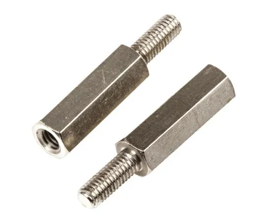 63-4751-81 BRACE FEMALE-FEMALE/M3/15MM HTSB-M3-15-5-2
