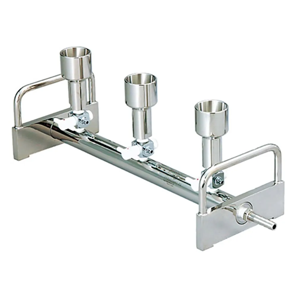 4-862-01 Manifold KM-3N