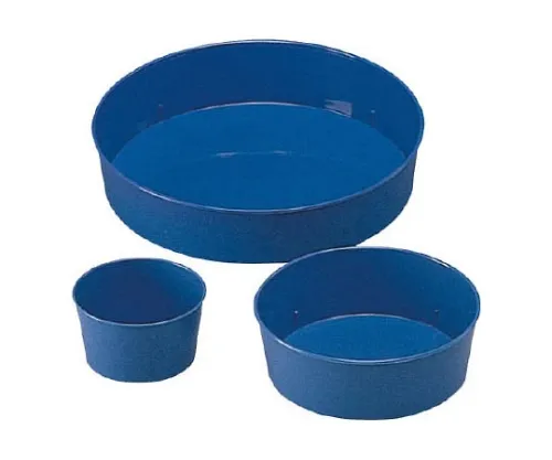 61-5168-37　［Discontinued］Round Tray R-30　3171