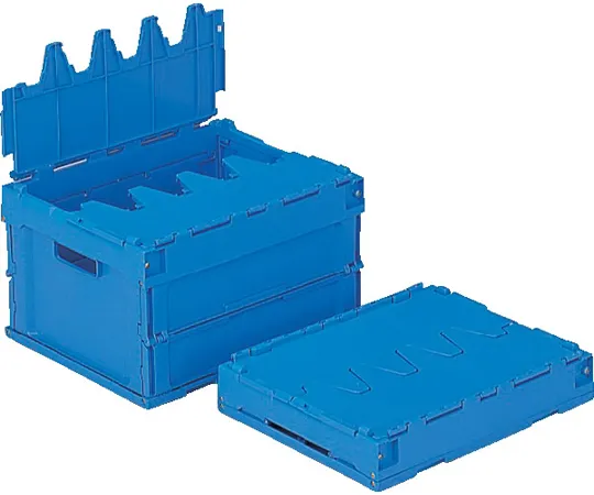 67-7114-17 Container 20B Blue 55168000BL504