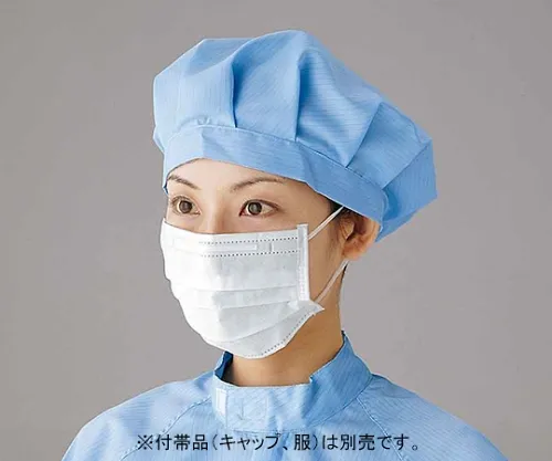 61-0131-79　［Discontinued］HEPALIESE Mask 500 Pieces　PA-H1-01-F-500P