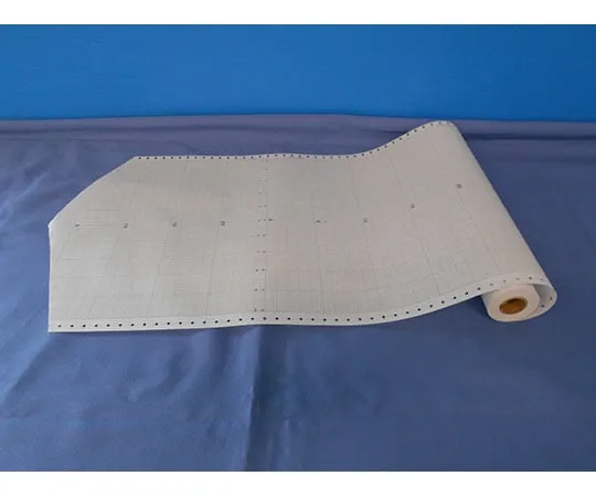 63-5625-70 Recording Paper 10 pieces 20m IS1002(K)