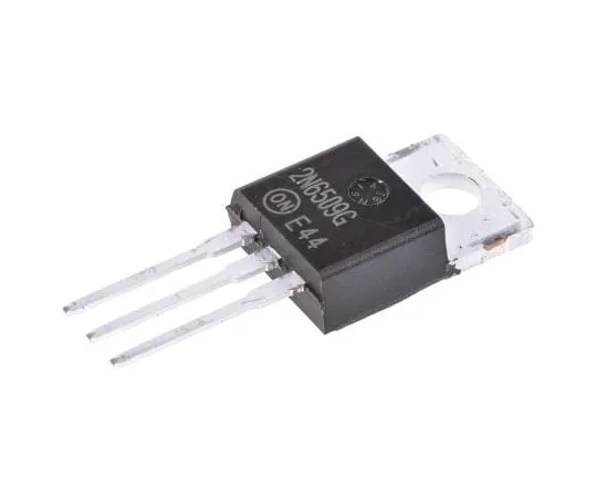 63-4871-37 Littelf***, 2N6509G, Thyristor, 800V 16A, 30mA 3-Pin, TO-220AB 2N6509G