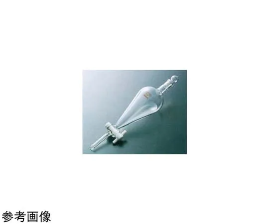 65-6869-83 SPC Separatory Funnel 50 mL PTFE Cock 6542-01