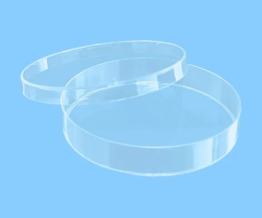 63-2982-79 Sterilized Petri Dish (with Cam) Φ 92mm 82.1473.001