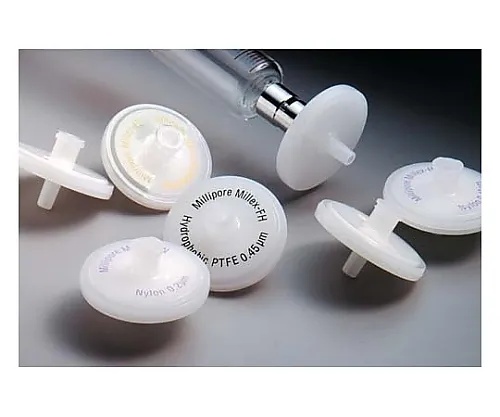 61-0201-28 Millex-Fh 0.45μm Phobic PTFE 25mm Non-Ster 50/Pk 50PK SLFH025NS