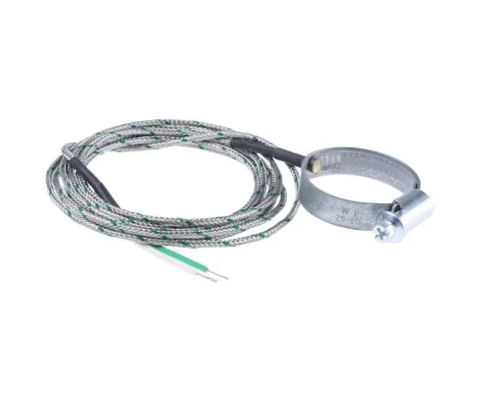 63-4894-65 RS PRO Type K Thermocouple 316 Stainless Steel probe 30 → 40mm Diameter, -50°C → +1100°C 621-2316