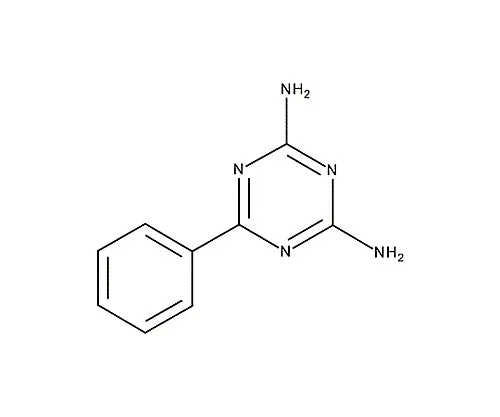 61-0334-92 2,6-Diamino-4-Phenyl-1,3,5-Triazine for Synthesis 803573 1kg 8.03573.1000