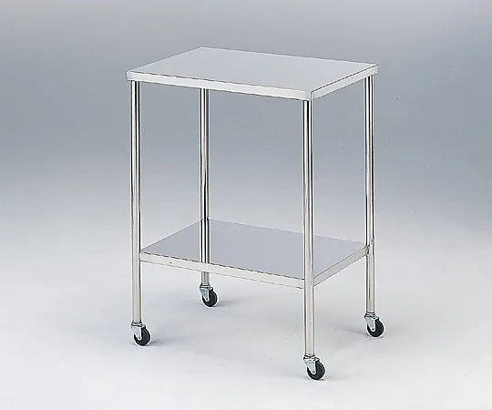 0-901-12 Stainless Steel Wagon Gold Wide 700 x x 800mm