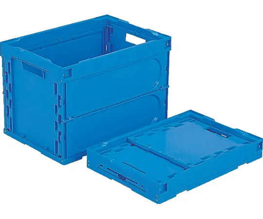 67-9214-38　Container 60B [3] Blue　55232000BL504