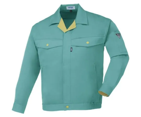 65-8449-83　［Discontinued］Blouson Green 3L　3900-60-3L