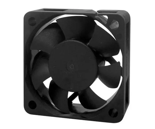 63-4687-26 Sunon M Series Axial Fan, 50 x 50 x 15mm, 17cfm, 870mW, 12 V dc MF50151V1-1000U-A99