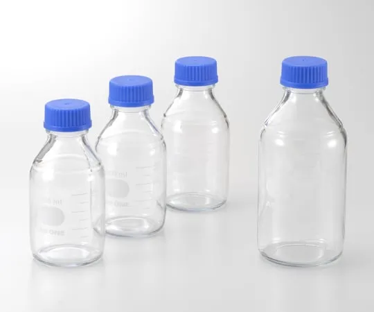 1-432-01　［Discontinued］Screw Mouth Medium Bottle 100mL　2070M/100