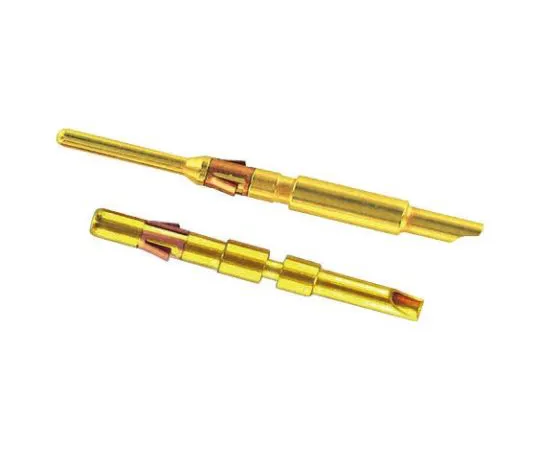 63-4840-92 Souriau TRIM TRIO RC Series, size 16 13A Female Solder Circular Connector Contact, Wire size 20 → 16 AWG RC16SE4K