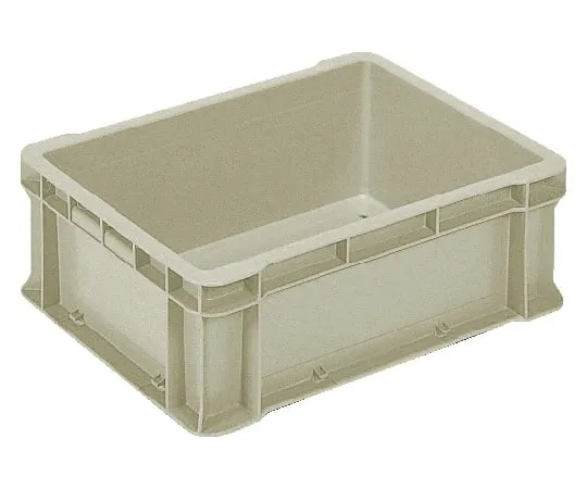 67-6589-10 Container NS15B Hole A Gray 20140600GL804