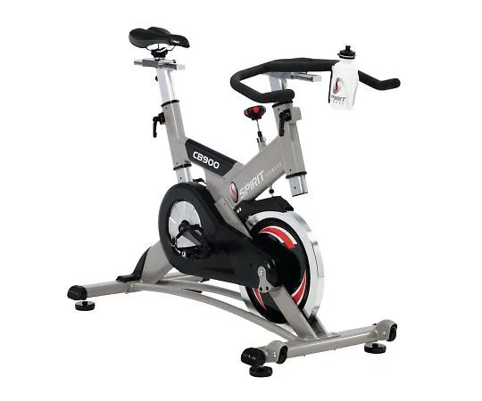 3-819-01　［Discontinued］Exercise Bike　CB900