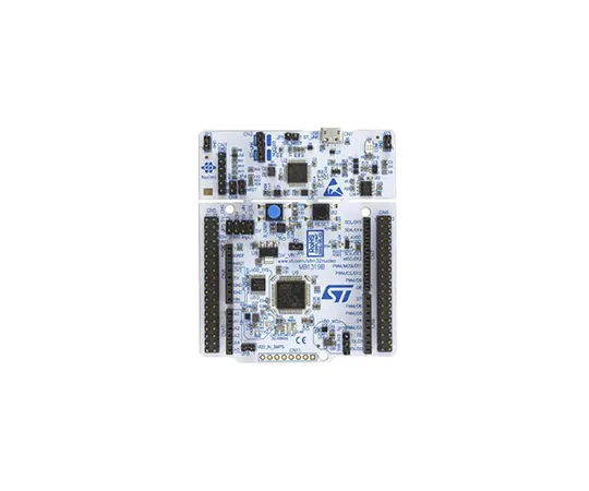 63-4692-07 STMicroelectronics STM32 Nucleo-64 MCU Development Board NUCLEO-L433RC-P NUCLEO-L433RC-P
