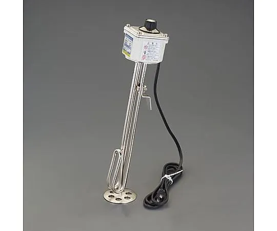 63-3270-57 Immersion Type Heater (With Empty Heating Prevention) EA896AH-32