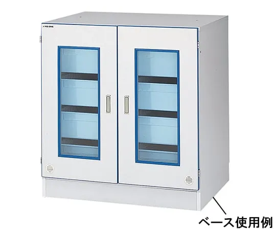 3-5330-31 Lab Rack (B Series) Base