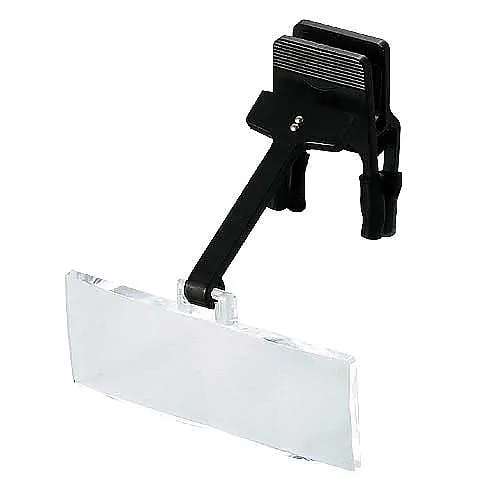 61-0412-81 Loupe for Glasses SL-43