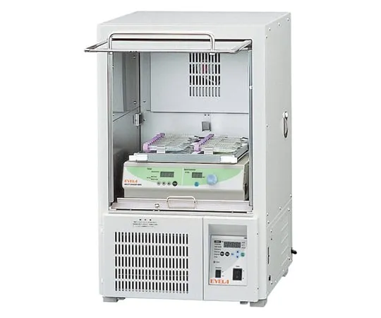 63-1396-08 Low temperature chamber for shaker FMC-100