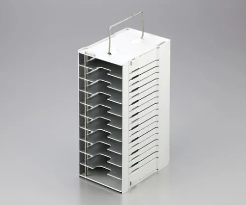1-2643-01 Micro Well Plate Storage Rack 367002