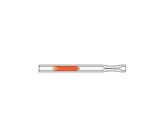 67-9335-68 SGE Connector Liner (Standard) 5 Pieces for Agilent GC 092324