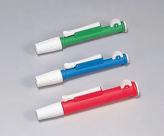 2-3018-02　［Discontinued］Pipette Pump Blue