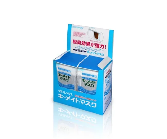 66-0034-20　［Discontinued］Key Mate Mask 5 Pieces　E-200A