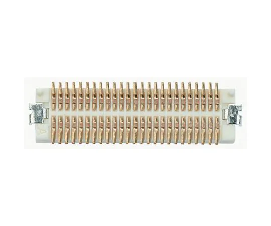 63-4888-61 Hirose DF12 Series 0.5mm Pitch 20 Way 2 Row Straight PCB Socket, Surface Mount, Solder Termination DF12(3.0)-20DS-0.5V(86)