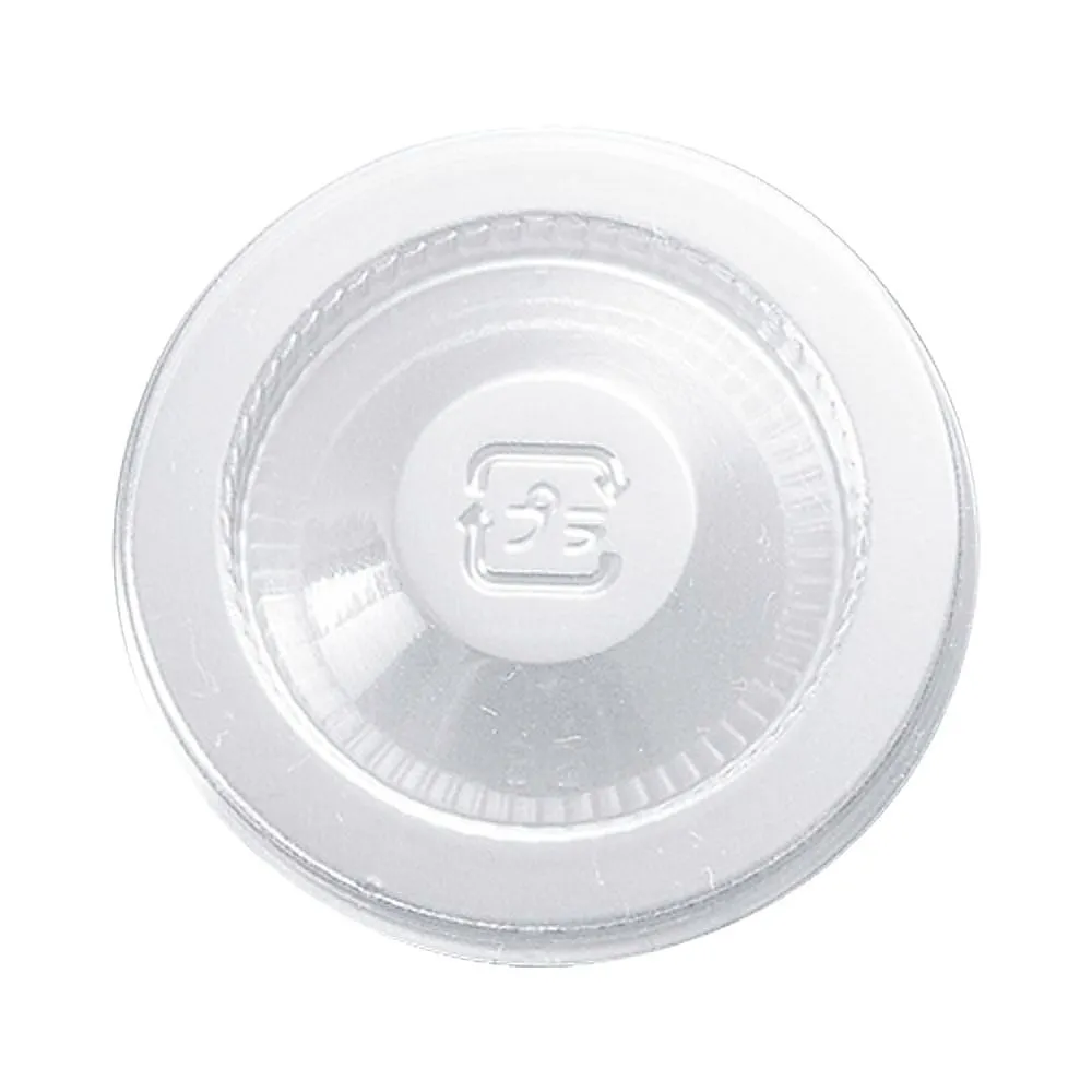 64-9282-66 Oz Cup Fitting Lid (50 Pieces) GKT8401