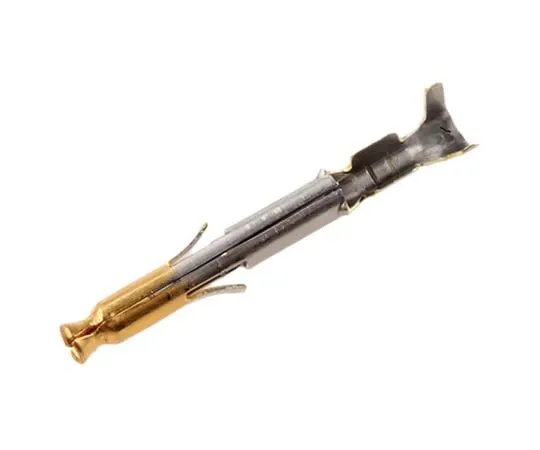 63-4815-62 TE Connectivity Mini-Universal MATE-N-LOK Female Crimp Terminal Contact 22AWG 170365-3 170365-3