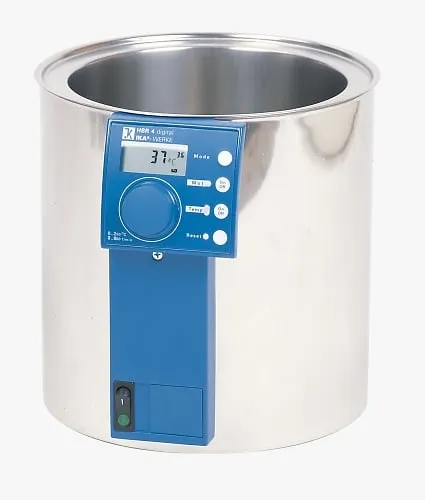 61-0005-50　［Discontinued］HBR 4 Digital Heating Bath　HBR 4