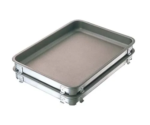 61-6557-42 IKD 18-8 Fresh Tray Antibacterial Fluorine Processing 8790100